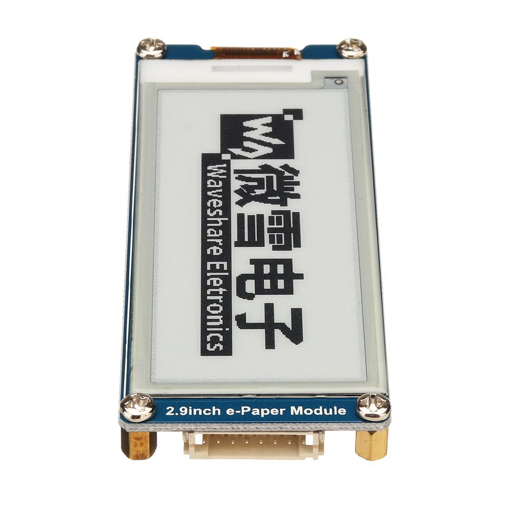 Waveshare-29-Inch-E-ink-Screen-Display-e-Paper-Module-SPI-Interface-Partial-Refresh-For-Raspberry-Pi-1365787