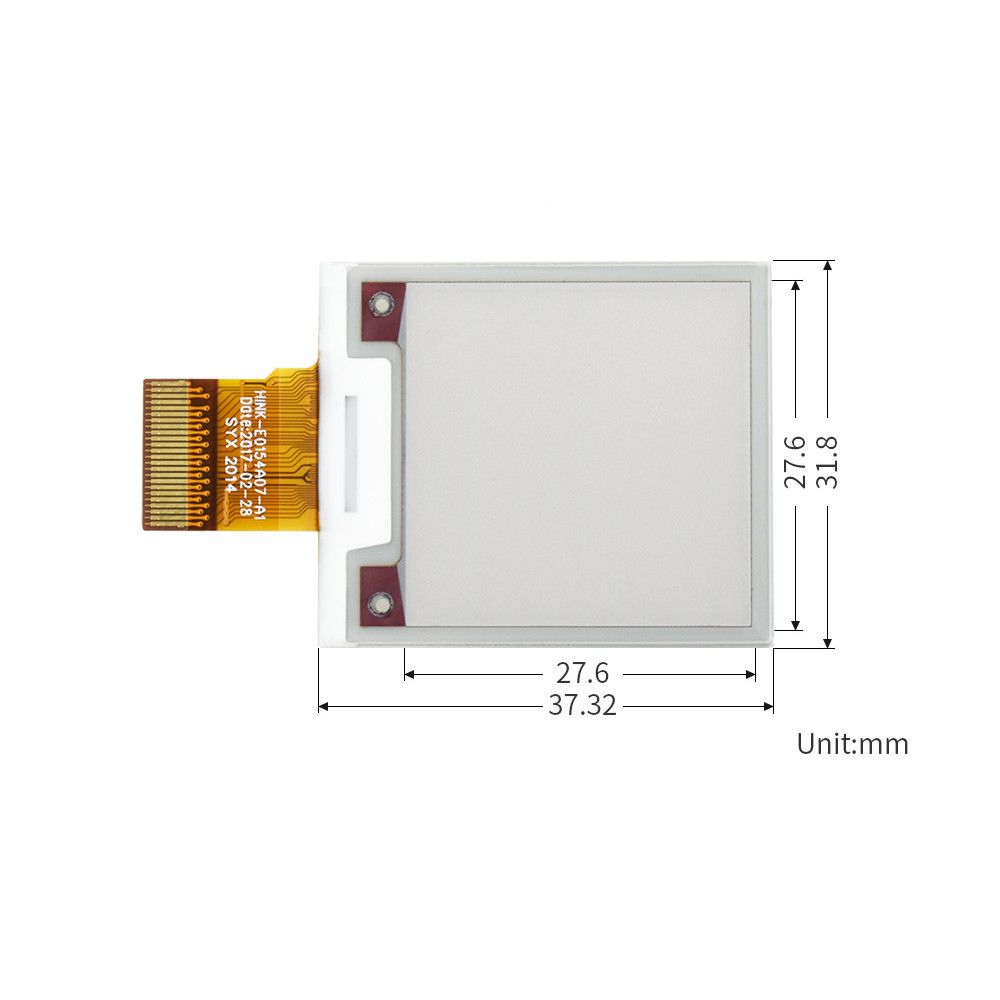 Wavesharereg-154-Inch-Ink-Screen-200x200-Bare-Screen-Electronic-Paper-Display-SPI-Interface-Red-Blac-1754213
