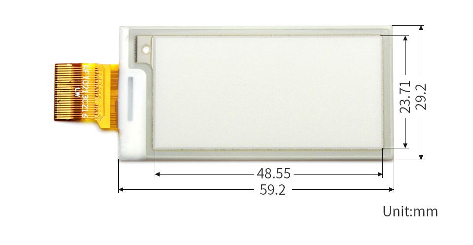 Wavesharereg-213-Inch-E-ink-Screen-Display-e-Paper-Module-SPI-Interface-Partial-Refresh-Black-Red-Wh-1753707