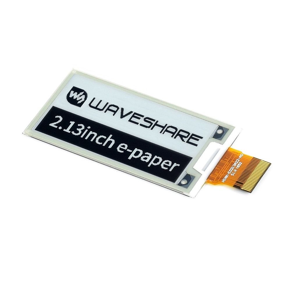 Wavesharereg-213-Inch-E-ink-Screen-Display-e-Paper-Module-SPI-Interface-Partial-Refresh-Black-White--1753722