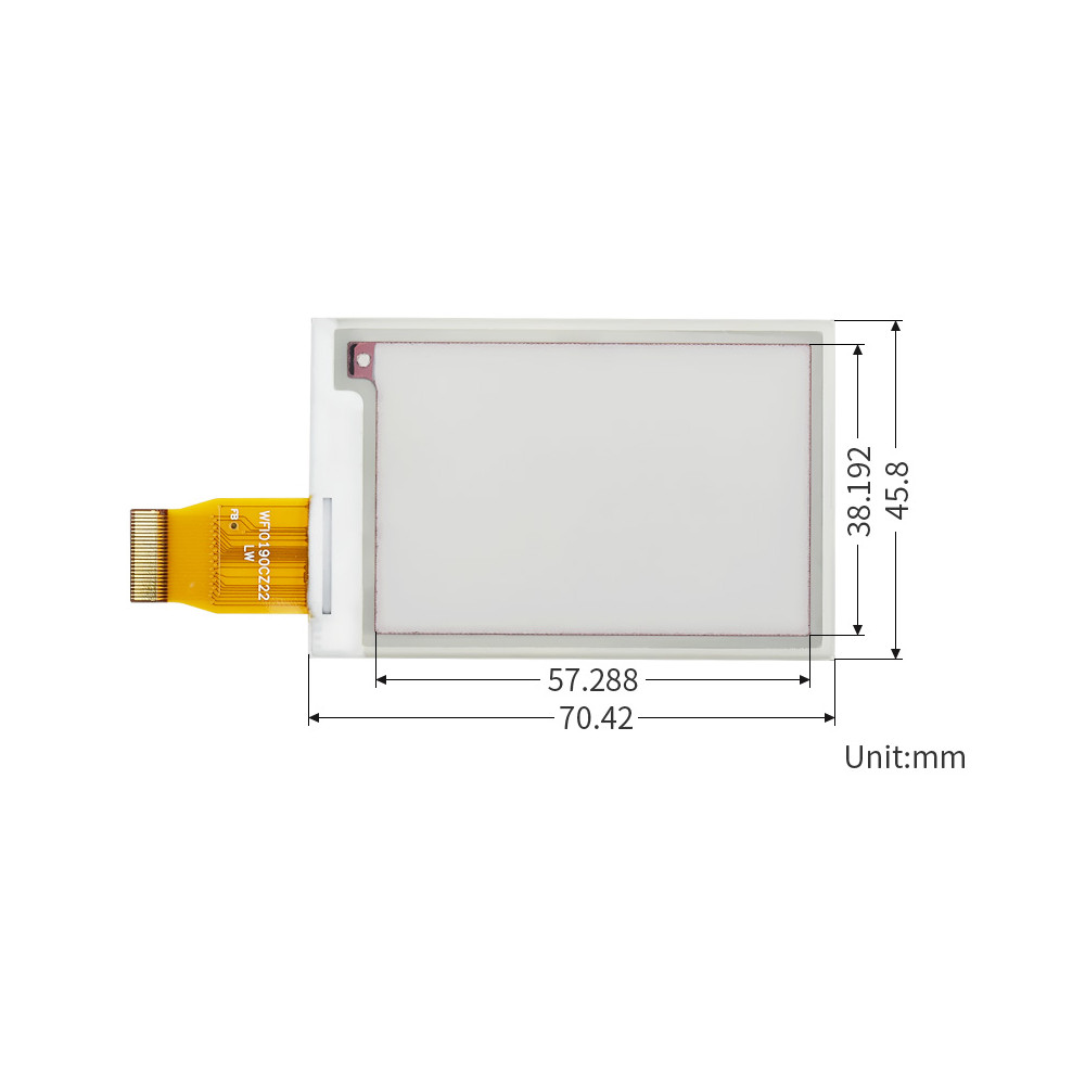 Wavesharereg-27-Inch-Ink-Screen-Bare-Screen-e-Paper-Display-Module-264x176-Resolution-27inch-E-Ink-R-1754365