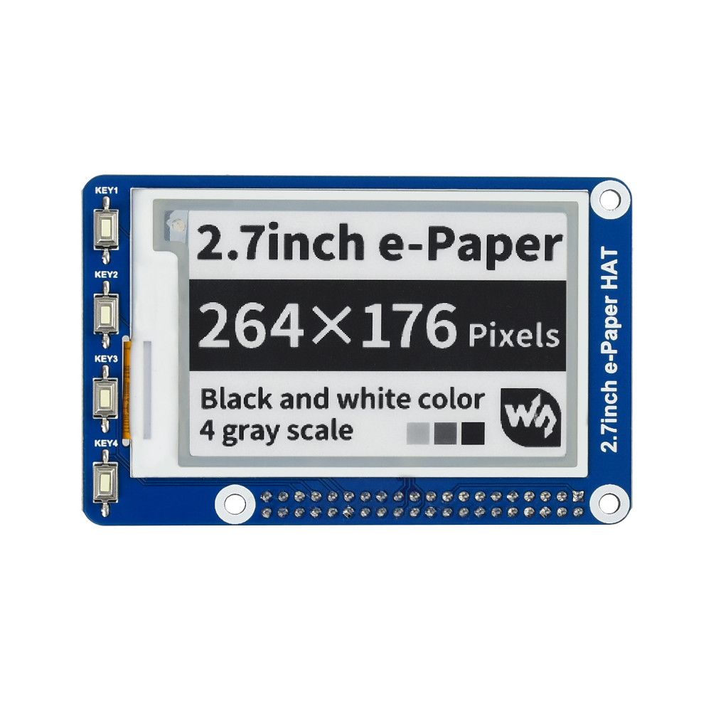 Wavesharereg-27-Inch-ink-Screen-264x176-Electronic-Paper-Display-Module-Black-and-White-E-paper-1745681