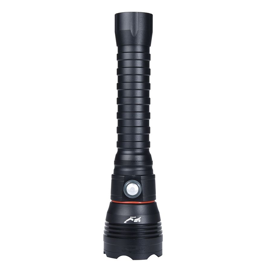 A28-XHP702-LED-4000LM-4-Modes-100m-Underwater-Outdoor-Portable-LED-Diving-Flashlight-18650-Battery-1404383