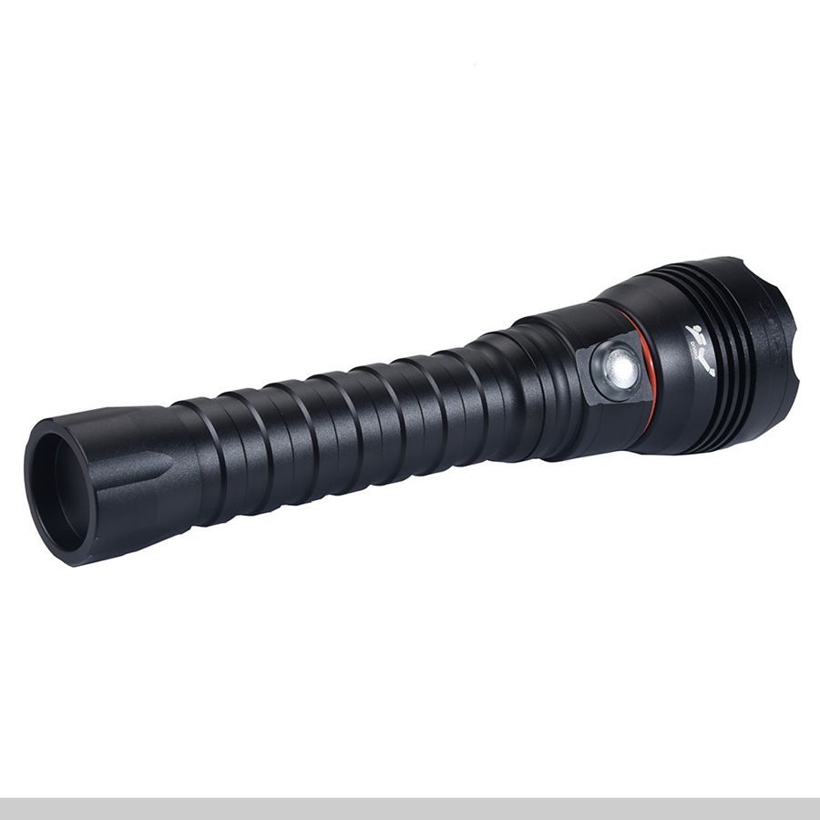 A28-XHP702-LED-4000LM-4-Modes-100m-Underwater-Outdoor-Portable-LED-Diving-Flashlight-18650-Battery-1404383