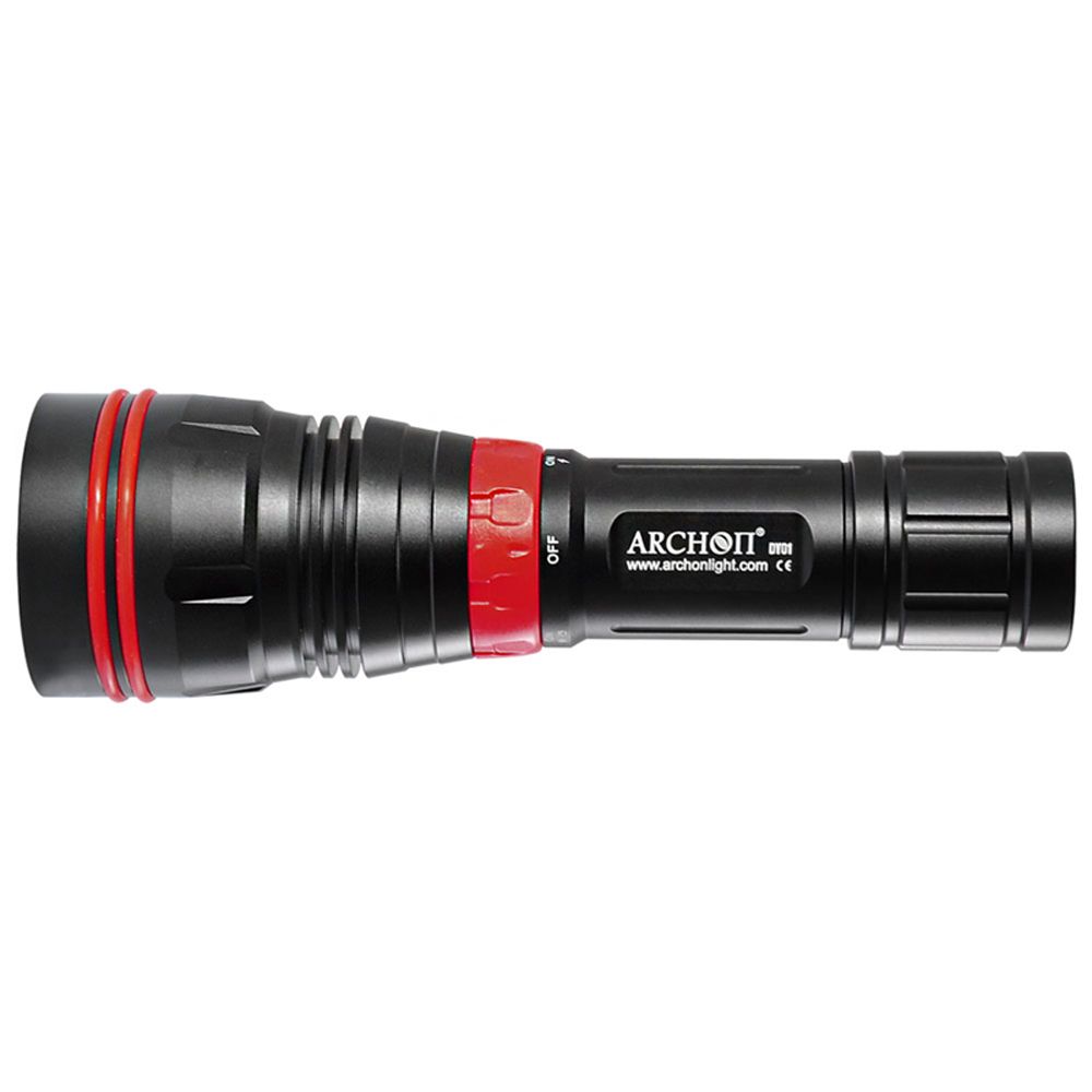 Archon-DY01-XP-L-1000Lumens-3Modes-100-Meters-underwater-Dive-Light-LED-Flashlight-26650-1337370