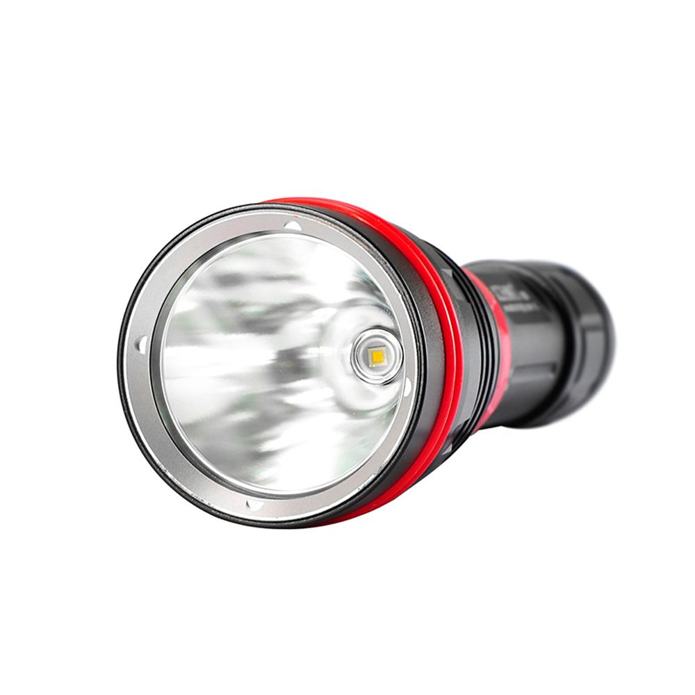 Archon-DY01-XP-L-1000Lumens-3Modes-100-Meters-underwater-Dive-Light-LED-Flashlight-26650-1337370