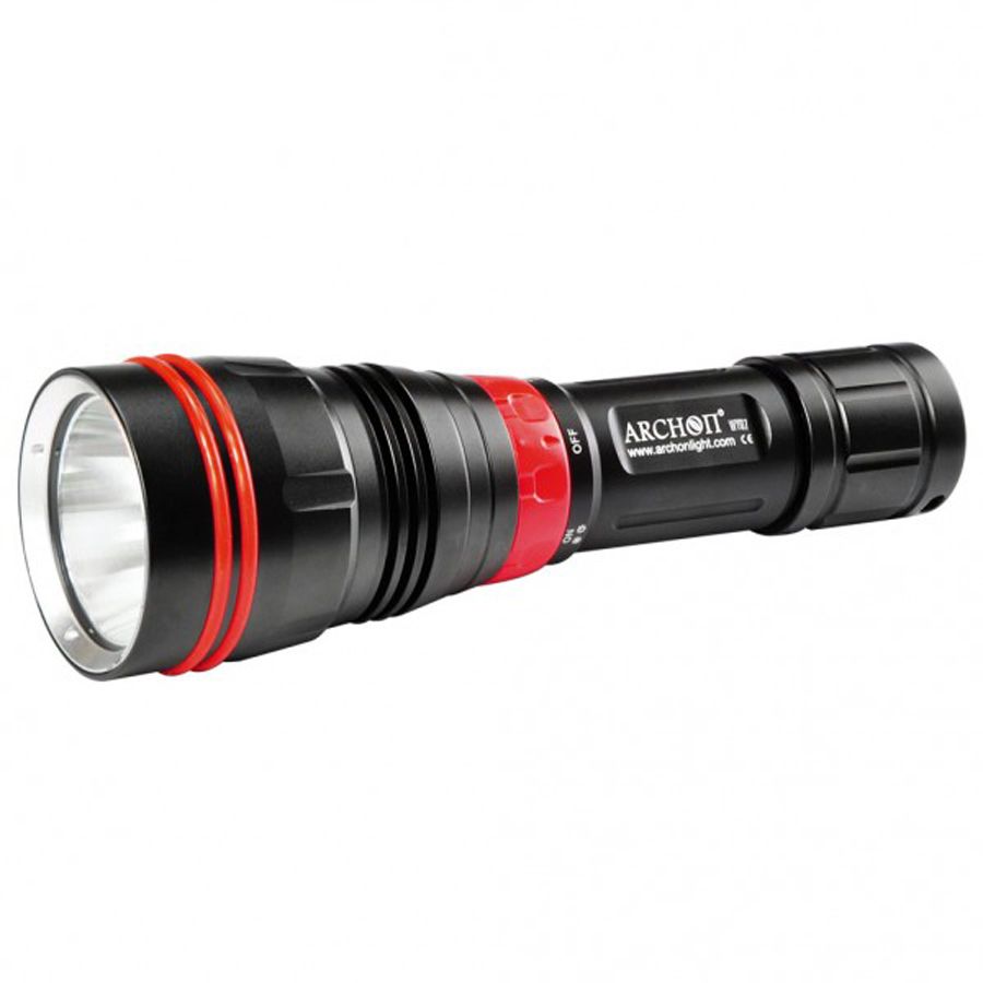 Archon-WY07-XP-L-LED-1000LM-3-Modes-100-Meters-Underwater-Dive-Light-LED-Flashlight-26650-Battery-1370325