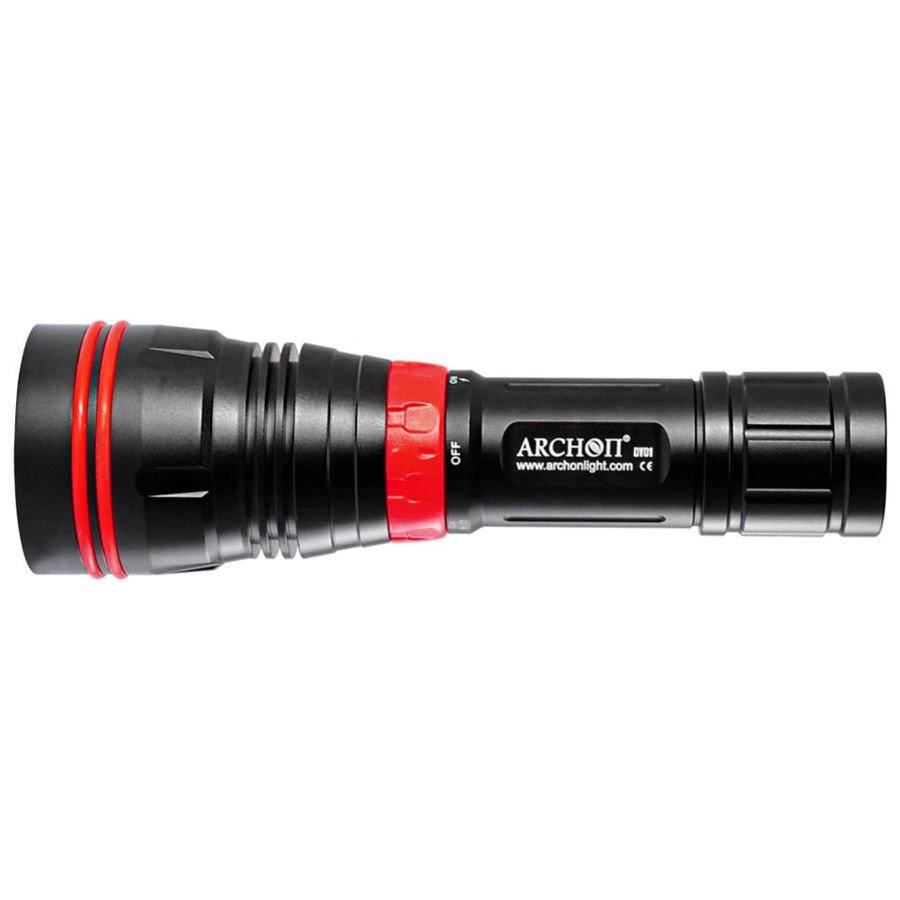 Archon-WY07-XP-L-LED-1000LM-3-Modes-100-Meters-Underwater-Dive-Light-LED-Flashlight-26650-Battery-1370325