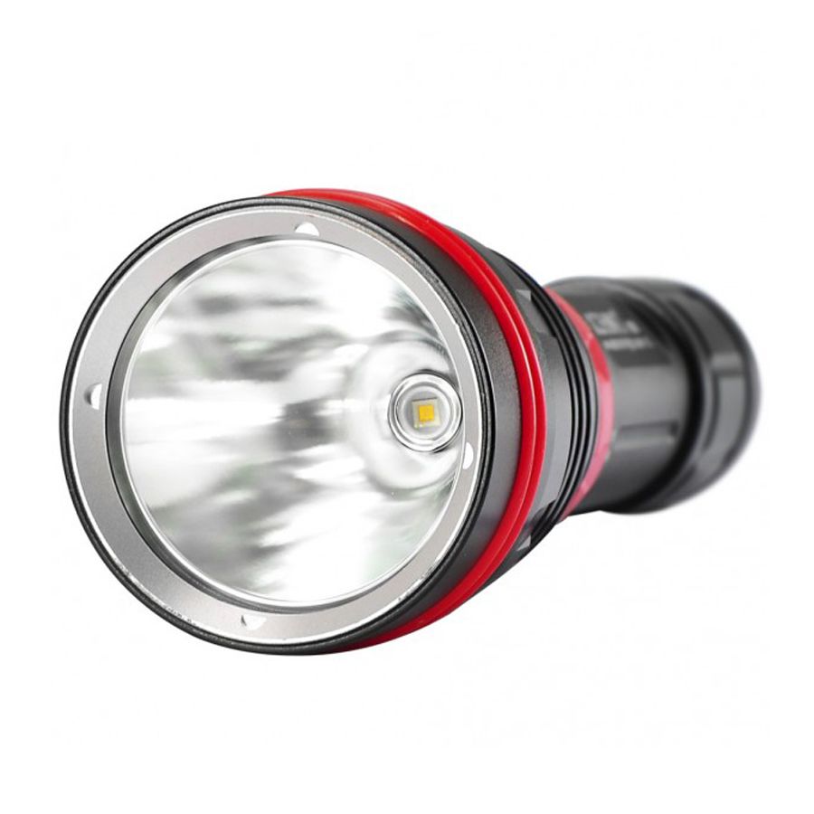 Archon-WY07-XP-L-LED-1000LM-3-Modes-100-Meters-Underwater-Dive-Light-LED-Flashlight-26650-Battery-1370325