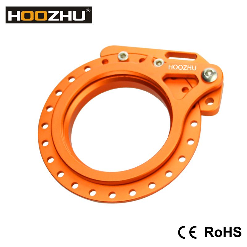HOOZHU-AR62-65mm-Camera-Underwater-Lens-Adjustment-Ring-Increasing-Version-for-The-Largest-Model-in--1313941