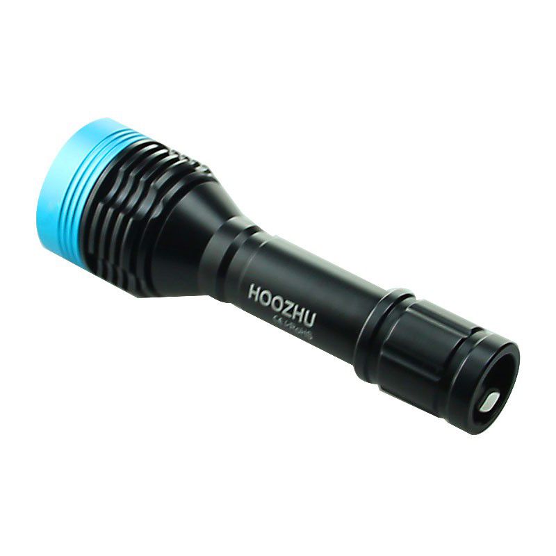 HOOZHU-D10-Underwater-100M--U2-900LM-3Modes-Diving-Light-Dive-Flashlight-Suit-1312725