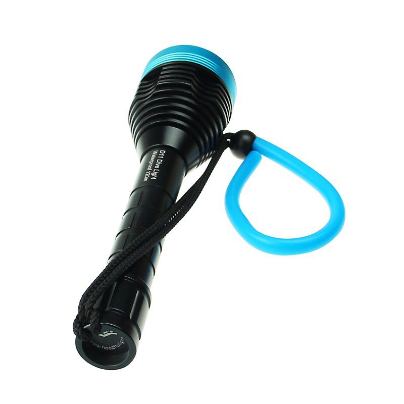 HOOZHU-D11-Underwater-100m--U2-1000LM-3Modes-Diving-Light-Dive-Flashlight-Suit-1312731