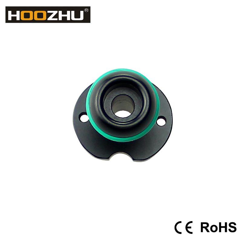 HOOZHU-S15-Phi245-Camera-Ball-Head-Connecting-Bracket-Support-for-Diving-Light-Diving-Flashlight-Arm-1313948