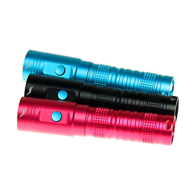 HOOZHU-U10-Underwater-80m--U2-900LM-3Modes-Easy-Operation-Diving-Light-Portable-Waterproof-EDC-Flash-1309021