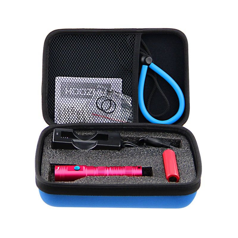 HOOZHU-U10-Underwater-80m--U2-900LM-3Modes-Easy-Operation-Diving-Light-Portable-Waterproof-EDC-Flash-1309021