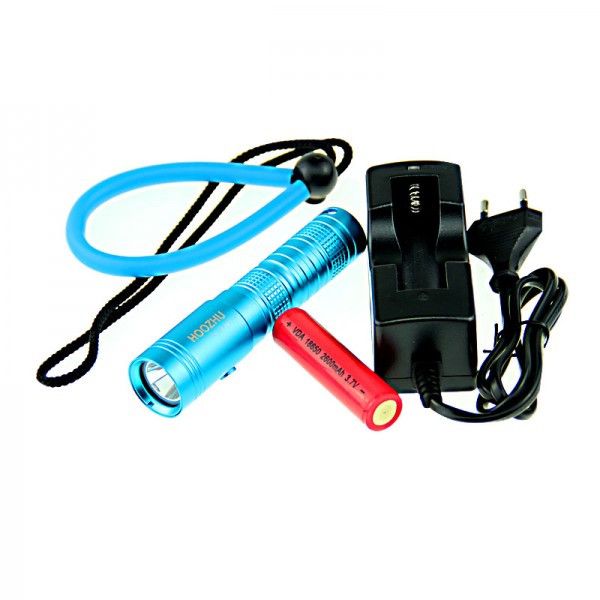 HOOZHU-U10-Underwater-80m--U2-900LM-3Modes-Easy-Operation-Diving-Light-Portable-Waterproof-EDC-Flash-1309021