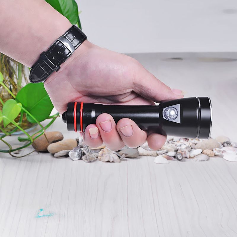 Q21-L2-LED-2800LM-3-Modes-Outdoor-Portable-Underwater-Diving-Flashlight-18650-Battery-1404384