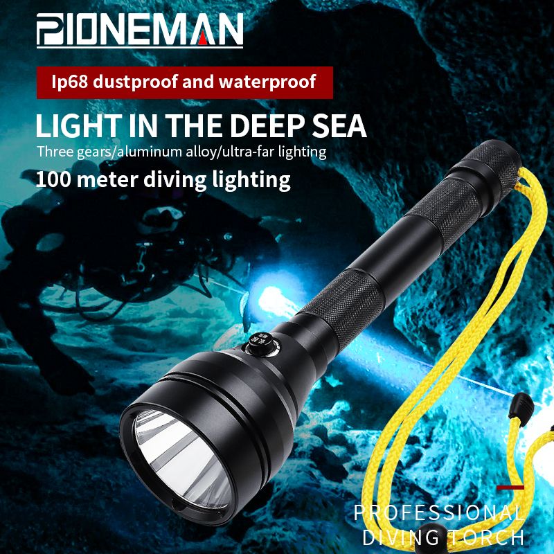 SEEKNITE-SD07-XPH70-3000lm-6000K-Underwater-100m-LED-Diving-Flashlight-Super-Bright-Camera-Fill-Ligh-1746753