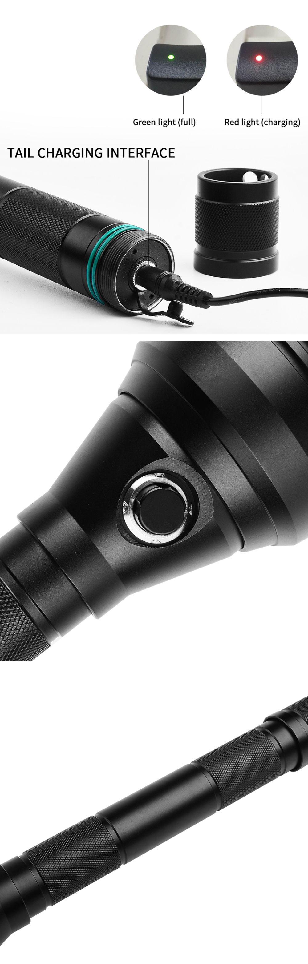 SEEKNITE-SD07-XPH70-3000lm-6000K-Underwater-100m-LED-Diving-Flashlight-Super-Bright-Camera-Fill-Ligh-1746753