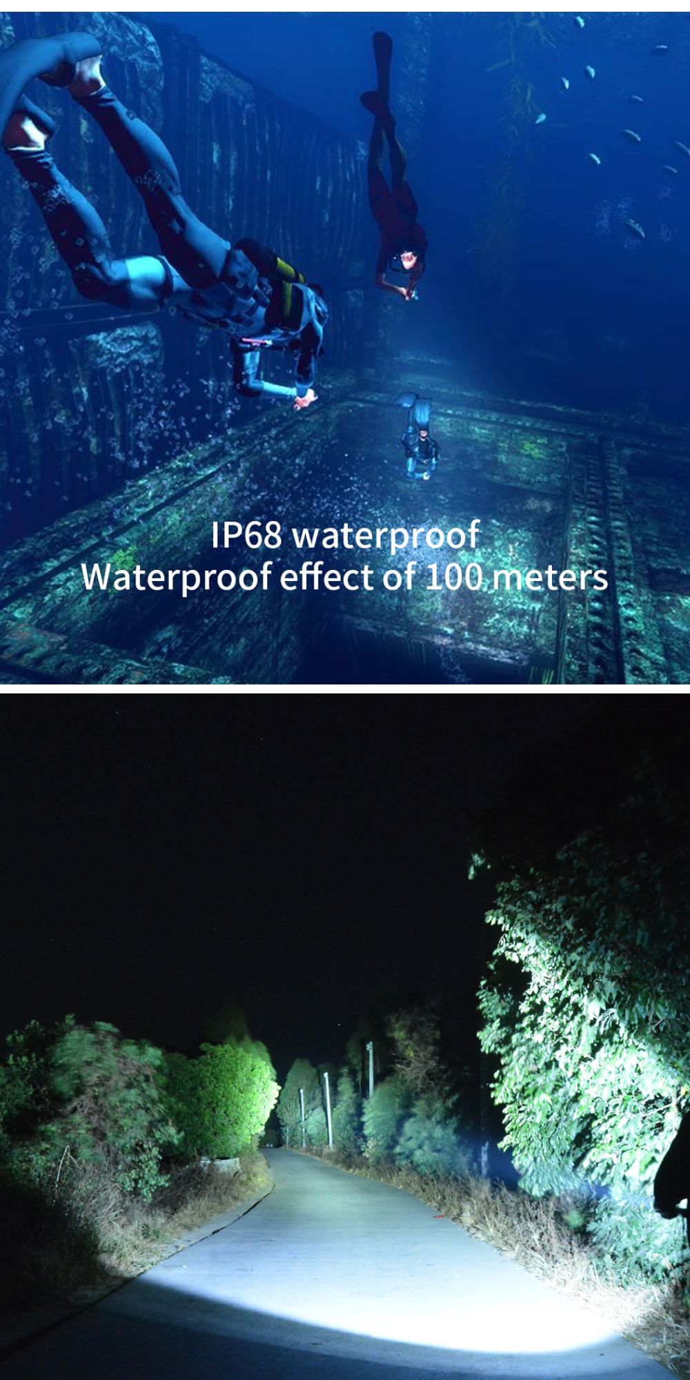 SEEKNITE-SD07-XPH70-3000lm-6000K-Underwater-100m-LED-Diving-Flashlight-Super-Bright-Camera-Fill-Ligh-1746753