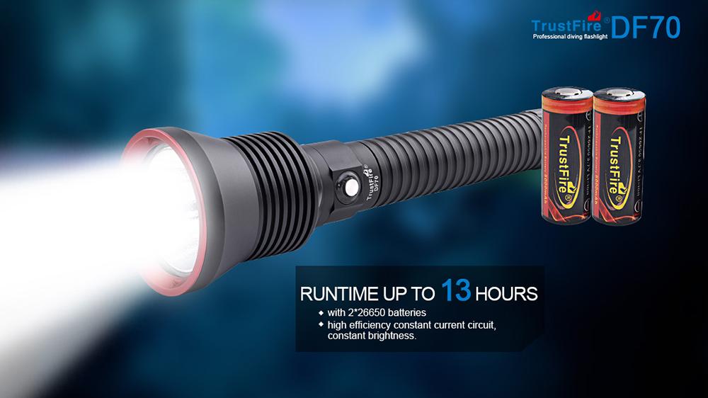 Trustfire-DF70-XPH70-3200lm-Neutral-White-Diving-Flashlight-Underwater-Diving-Light-26650-Flashlight-1535762