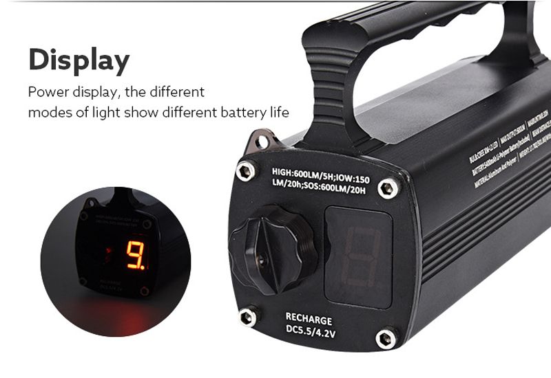 XANES-HS-S118-L2-LED-3Modes-600Lumens-Power-Display-Portable-LED-Diving-Flashlight-18650-1352132