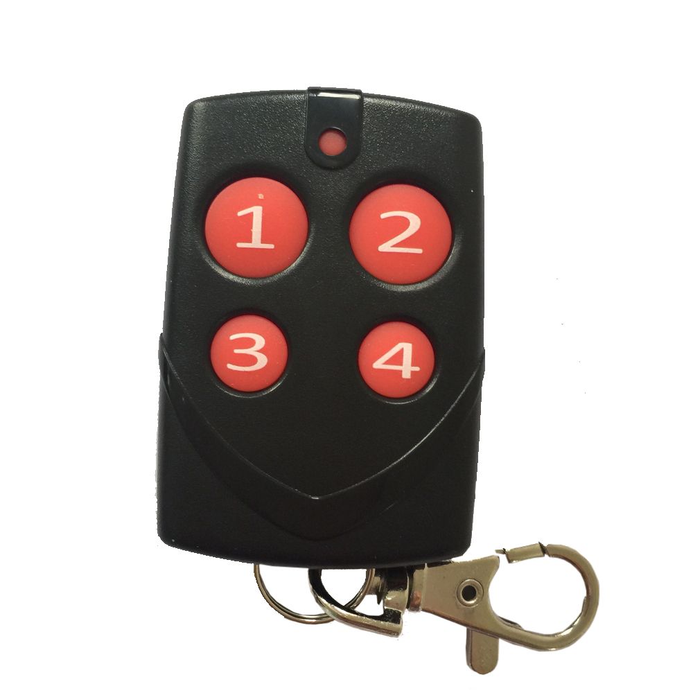 286868MHz-Smart-Remote-Controller-Garage-Door-Remote-Control-Switch-1524981