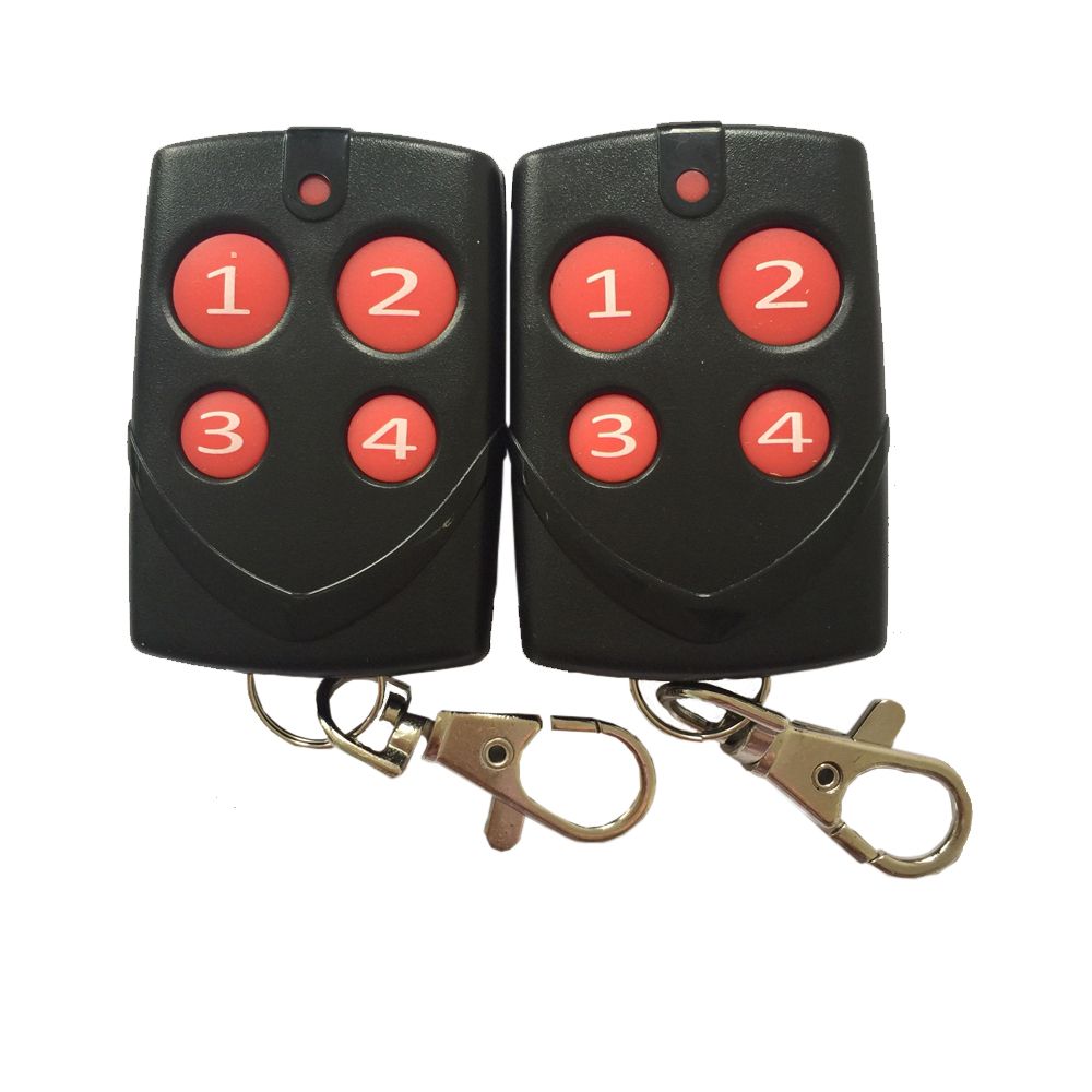 286868MHz-Smart-Remote-Controller-Garage-Door-Remote-Control-Switch-1524981