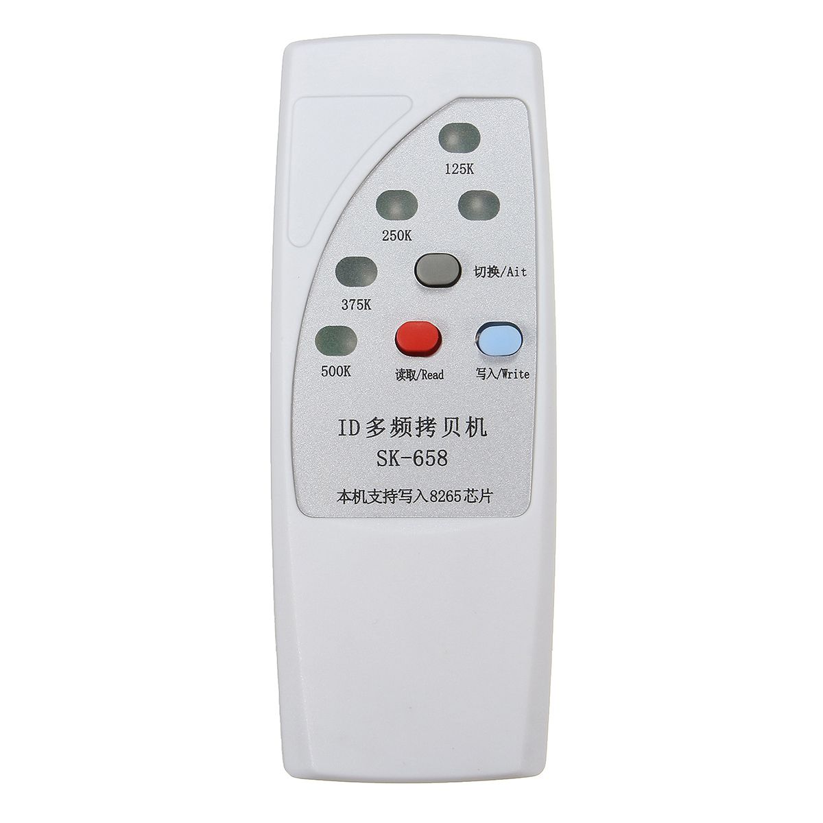 DANIU-SK-658-13Pcs-125KHz-RFID-ID-Card-Reader-Writer-Copier-Duplicator-with-6-CardsTags-Kit-1202818