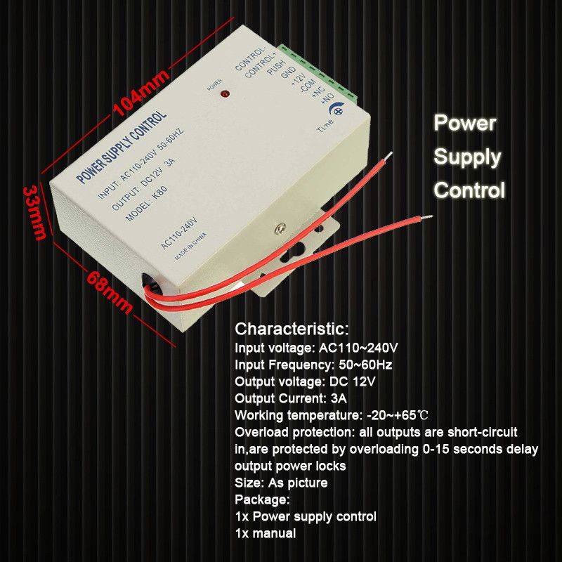 DC-12V-Power-Supply-Control-Switch-Door-Access-Control-System-3A--AC-110-240V-1066799