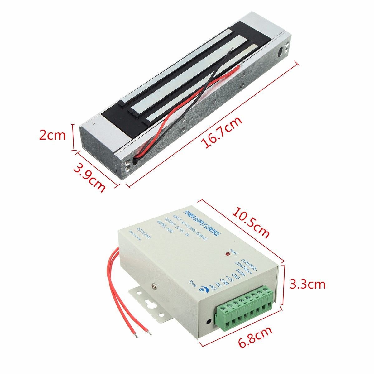 MJPT02-Entry-Strike-Door-Lock-Access-Control-System-Bell-20-ID-Card-Remote-Home-Office-1126971