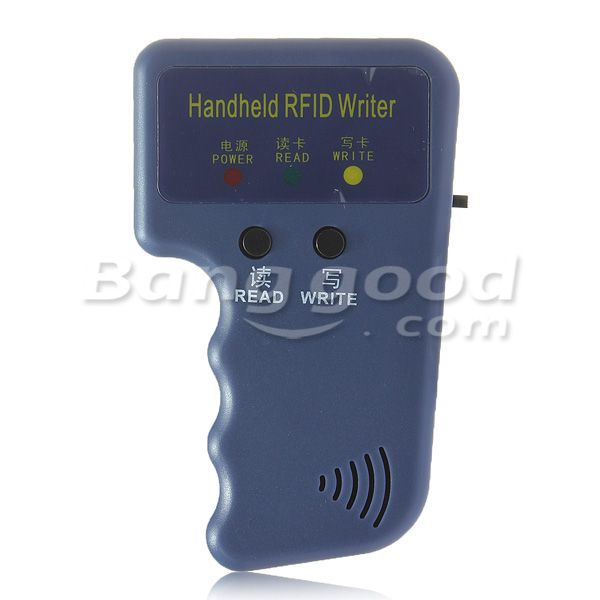 RFID-125KHz-EM4100-ID-Card-Copier-with-6-Writable-Tags-and-6-Cards-929409