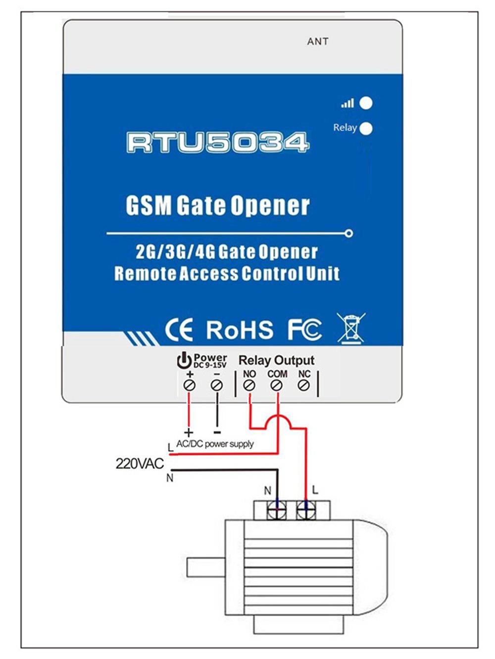 RTU5034-GSM-Gate-Opener-Access-Relay-Switch-Remote-Control-by-Free-Call-Home-Alarm-System-Security-f-1566638