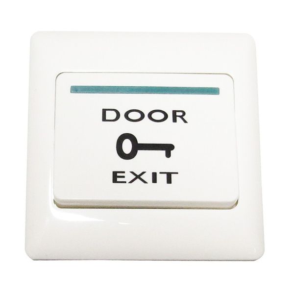 Waterproof-RFID-Door-Access-Control-Controller-Keypad-Kit-with-Electric-Lock--10-RFID-Keyfob-Card-1150045