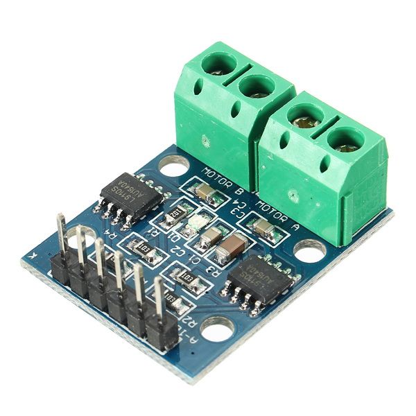 10Pcs-L9110S-H-Bridge-Stepper-Motor-Dual-DC-Driver-Controller-Module-Geekcreit-for-Arduino---product-1155925