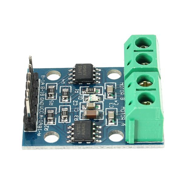 10Pcs-L9110S-H-Bridge-Stepper-Motor-Dual-DC-Driver-Controller-Module-Geekcreit-for-Arduino---product-1155925