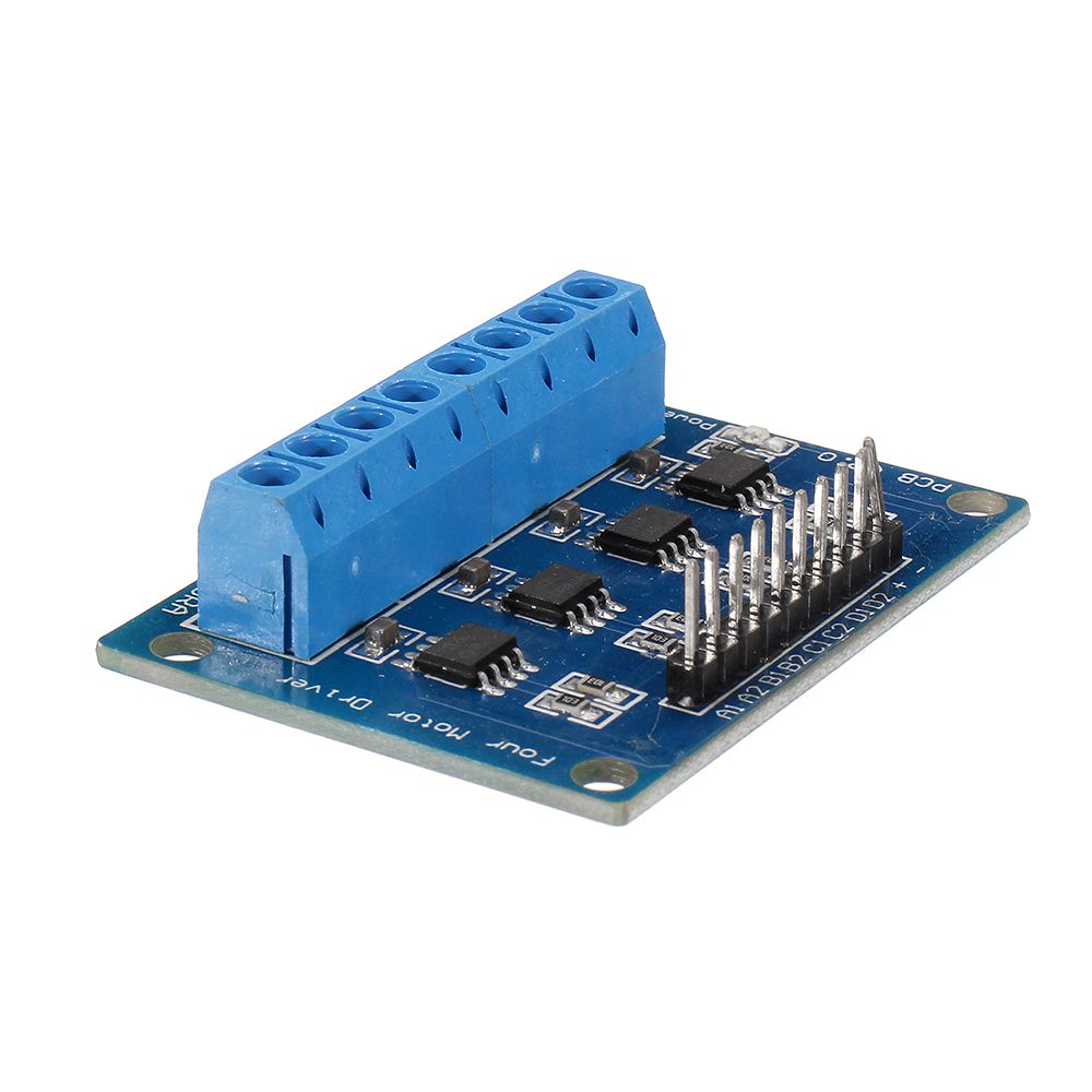 10pcs-4CH-4-Channel-HG7881-Chip-H-bridge-DC-25-12V-Stepper-Motor-Driver-Module-Controller-PCB-Board--1621547
