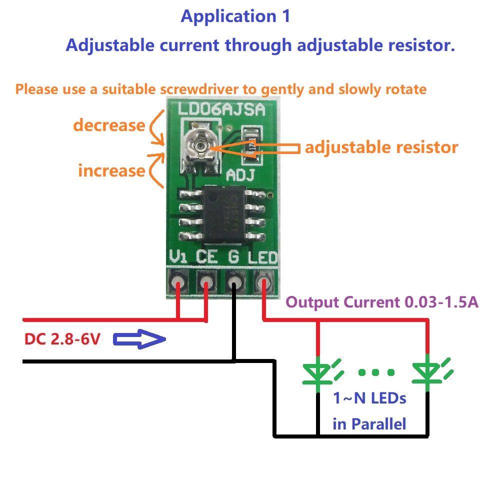 10pcs-LD06AJSB-DC-28-6V-30-1500mA-Constant-Current-Converter-Adjustable-Control-Module-PWM-Controlle-1656869