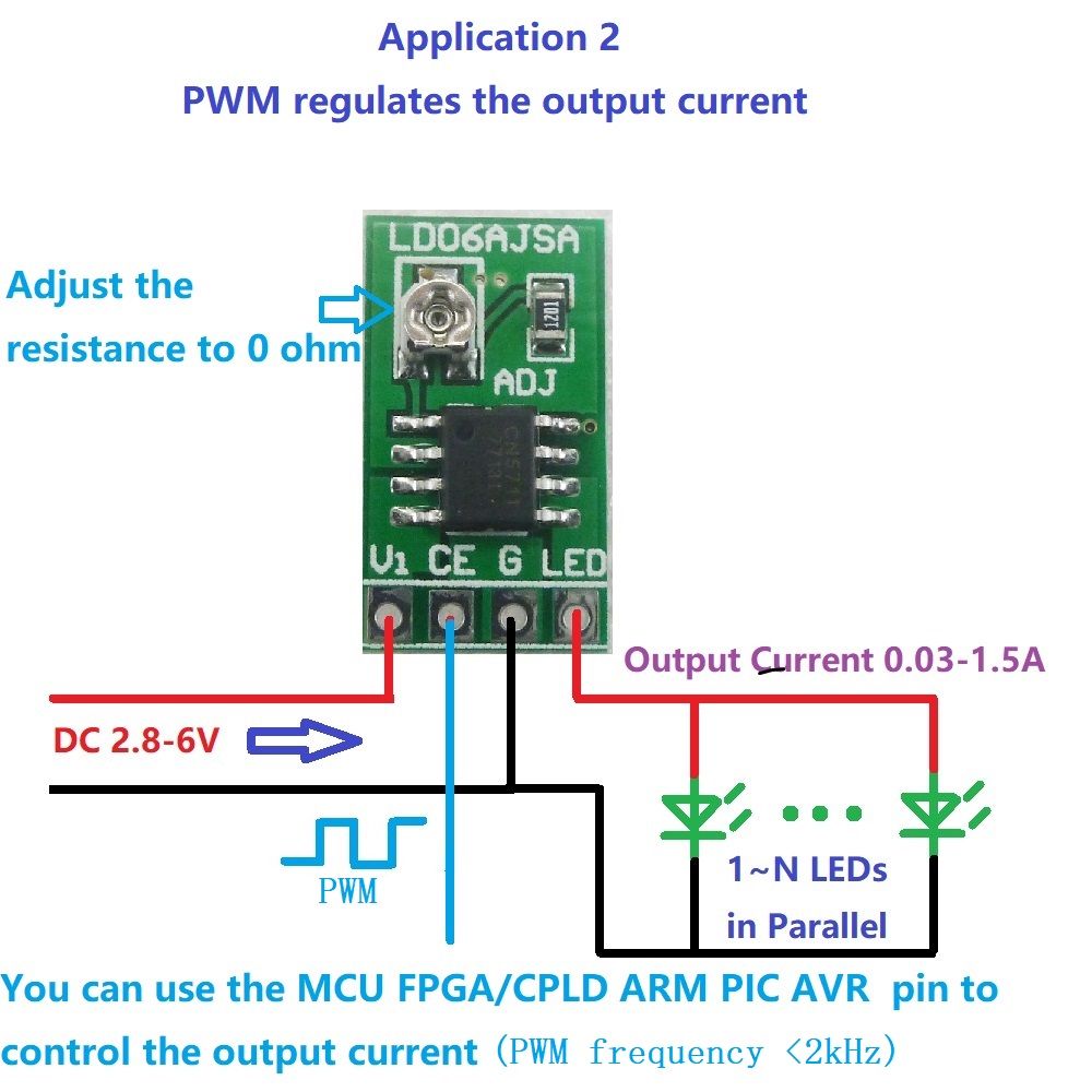10pcs-LD06AJSB-DC-28-6V-30-1500mA-Constant-Current-Converter-Adjustable-Control-Module-PWM-Controlle-1656869