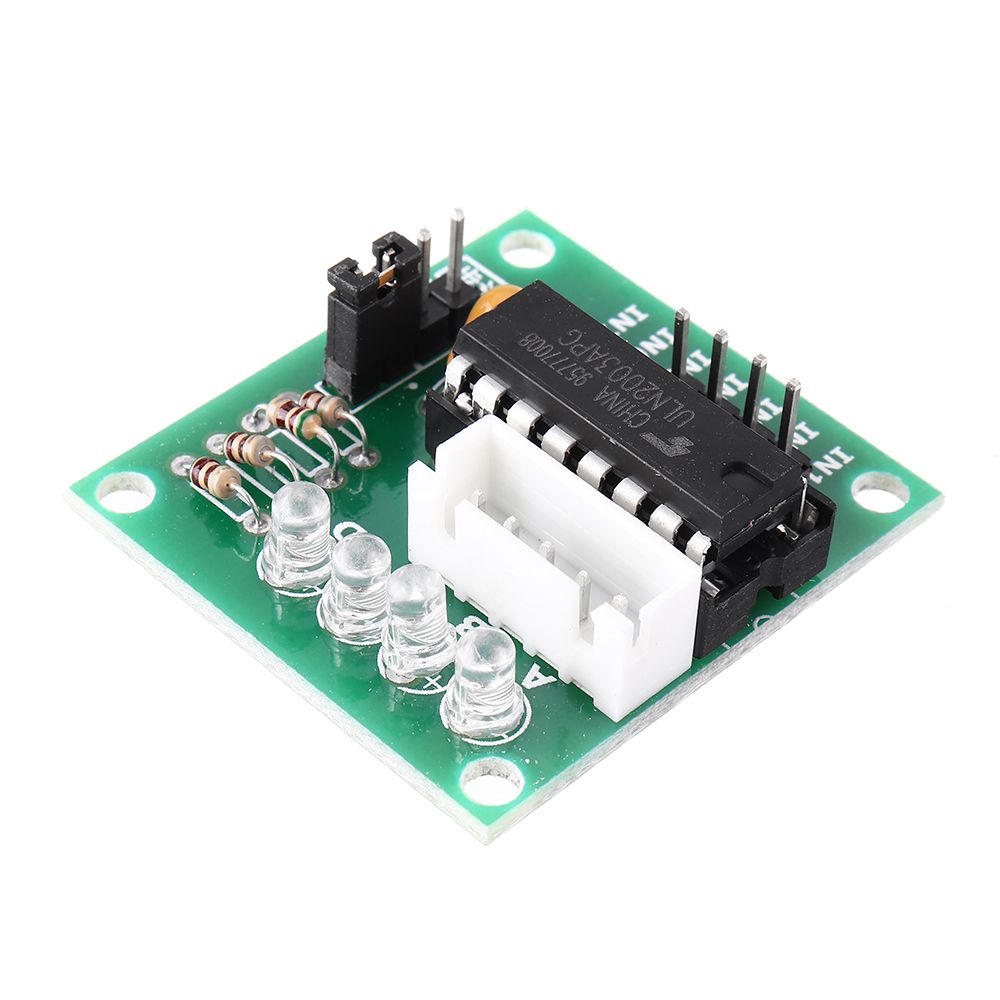 10pcs-ULN2003-Stepper-Motor-Driver-Board-Test-Module-1557543