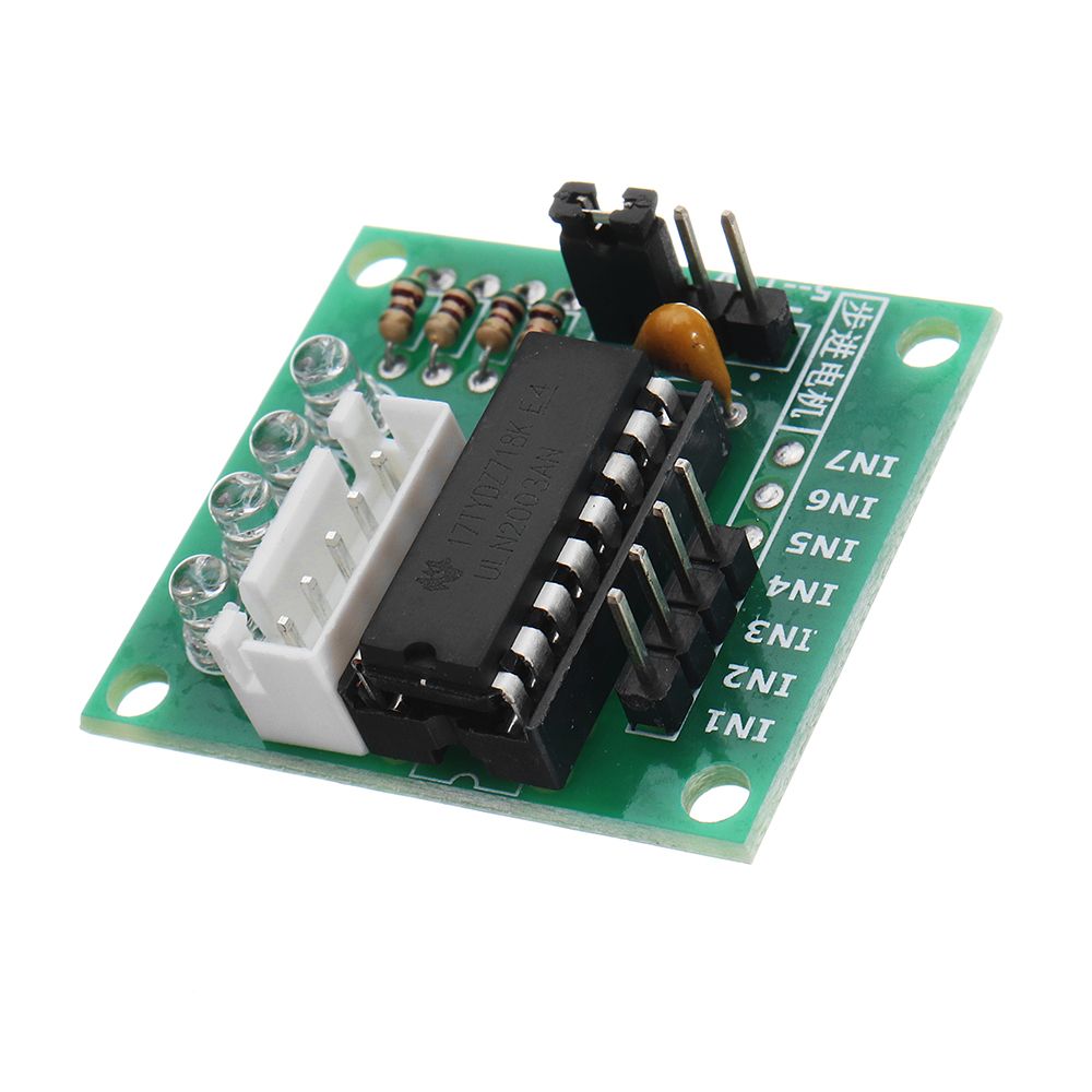 20pcs-ULN2003-Four-phase-Five-wire-Driver-Board-Electroincs-Stepper-Motor-Driver-Board-1352785
