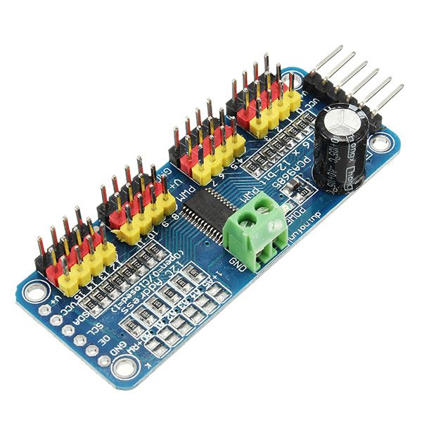 3Pcs-PCA9685-16-Channel-12-bit-PWM-Servo-Motor-Driver-I2C-Module-1188110