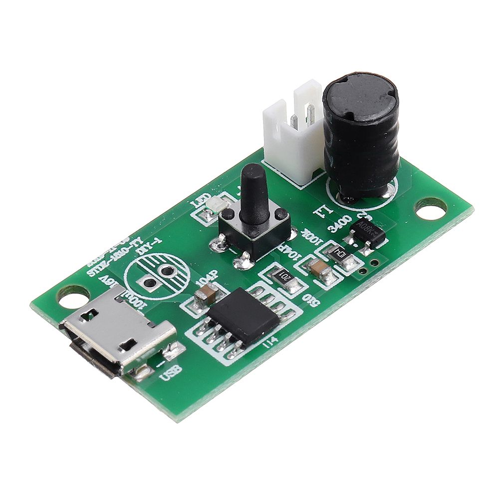 3Pcs-USB-Humidifier-Atomization-Driver-Board-PCB-Circuit-Board-5V-Spray-Incubation-1726795