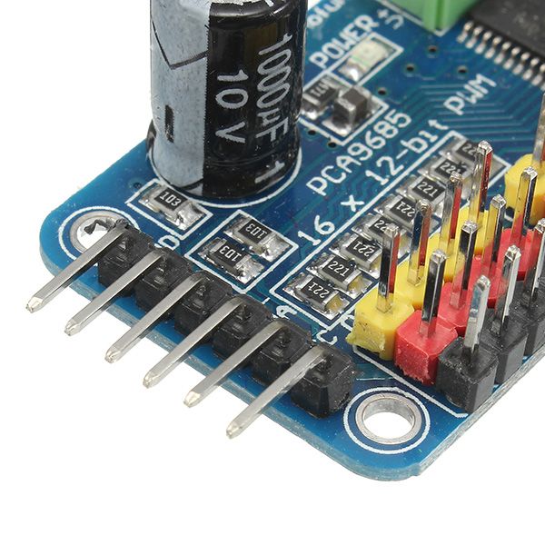 5Pcs-PCA9685-16-Channel-12-bit-PWM-Servo-Motor-Driver-I2C-Module-1188109