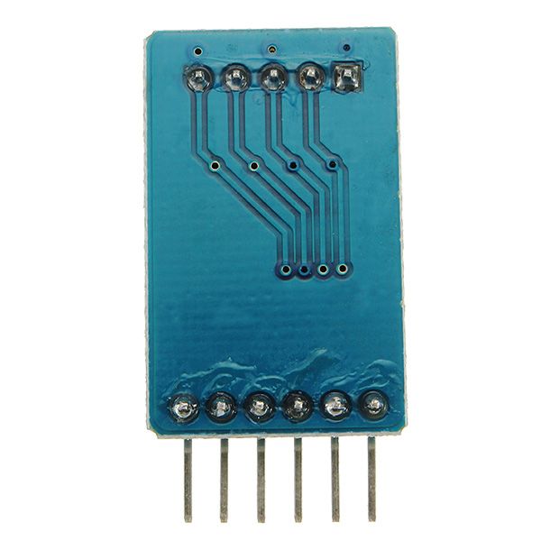 5Pcs-ULN2003-Stepper-Motor-Driver-Board-5-12V-4-Way-Signal-Indicator-1188165