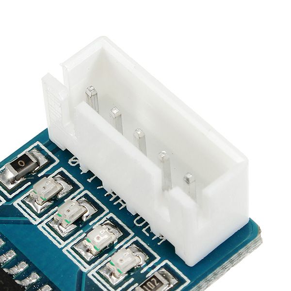 5Pcs-ULN2003-Stepper-Motor-Driver-Board-5-12V-4-Way-Signal-Indicator-1188165