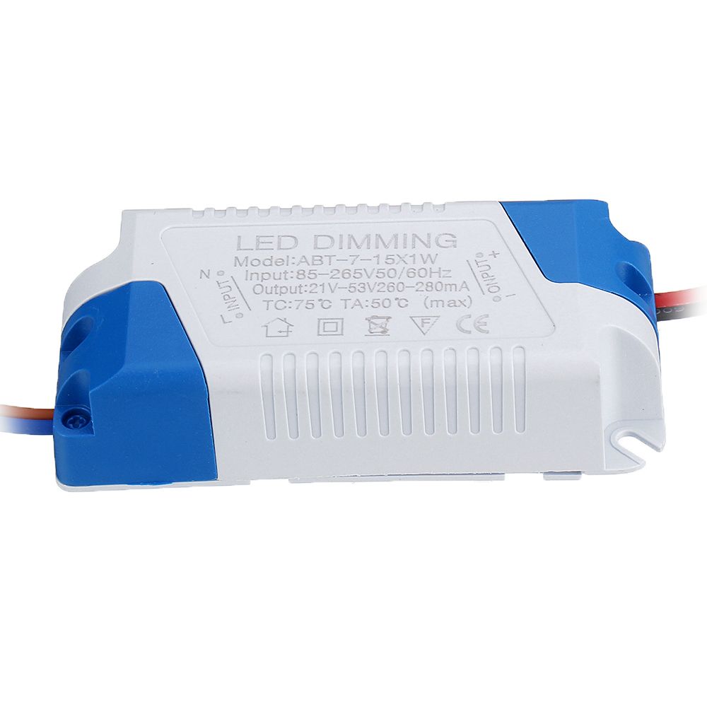 5pcs-7W-9W-12W-15W-LED-Non-Isolated-Modulation-Light-External-Driver-Power-Supply-AC90-265V-Constant-1601045