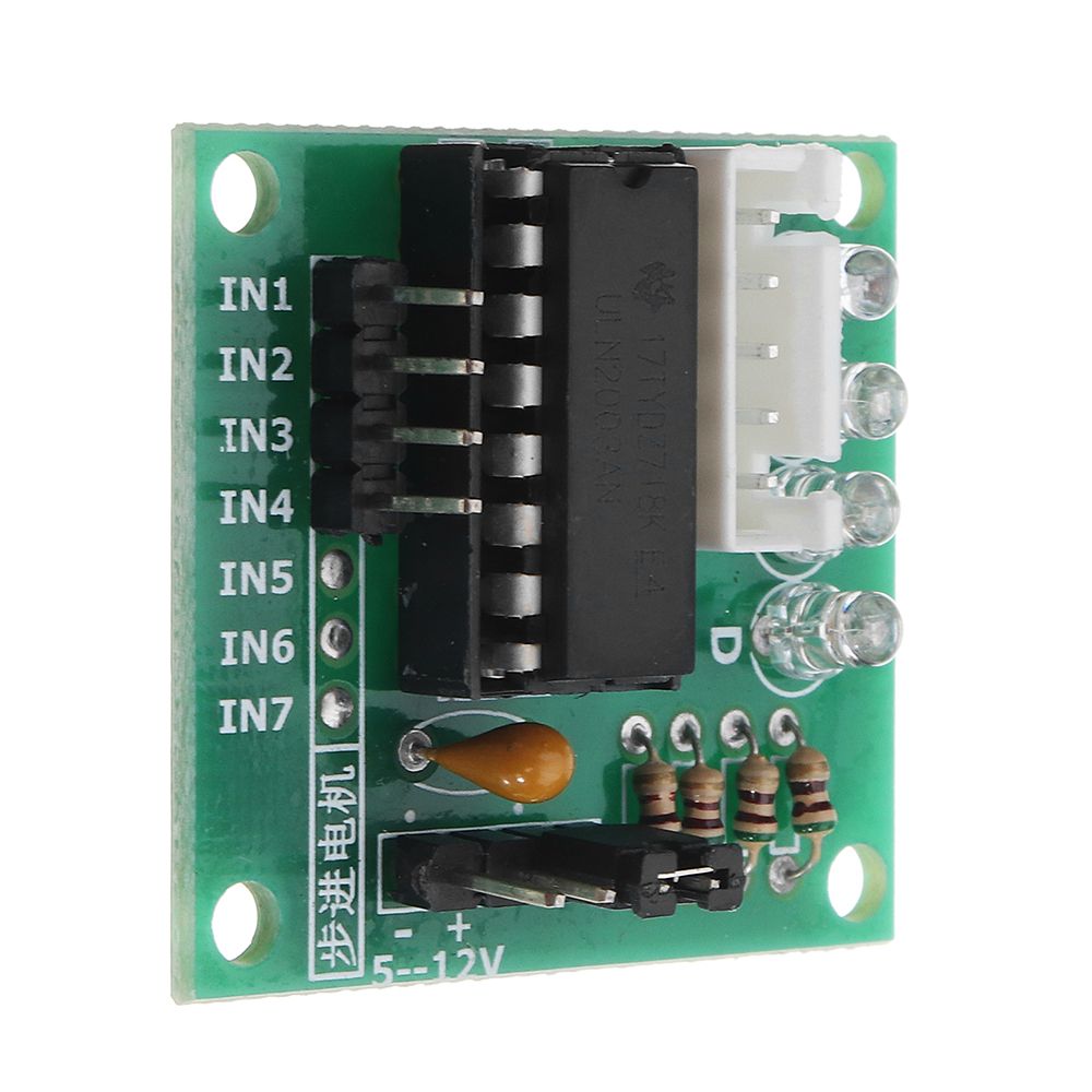 5pcs-ULN2003-Four-phase-Five-wire-Driver-Board-Electroincs-Stepper-Motor-Driver-Board-1352784