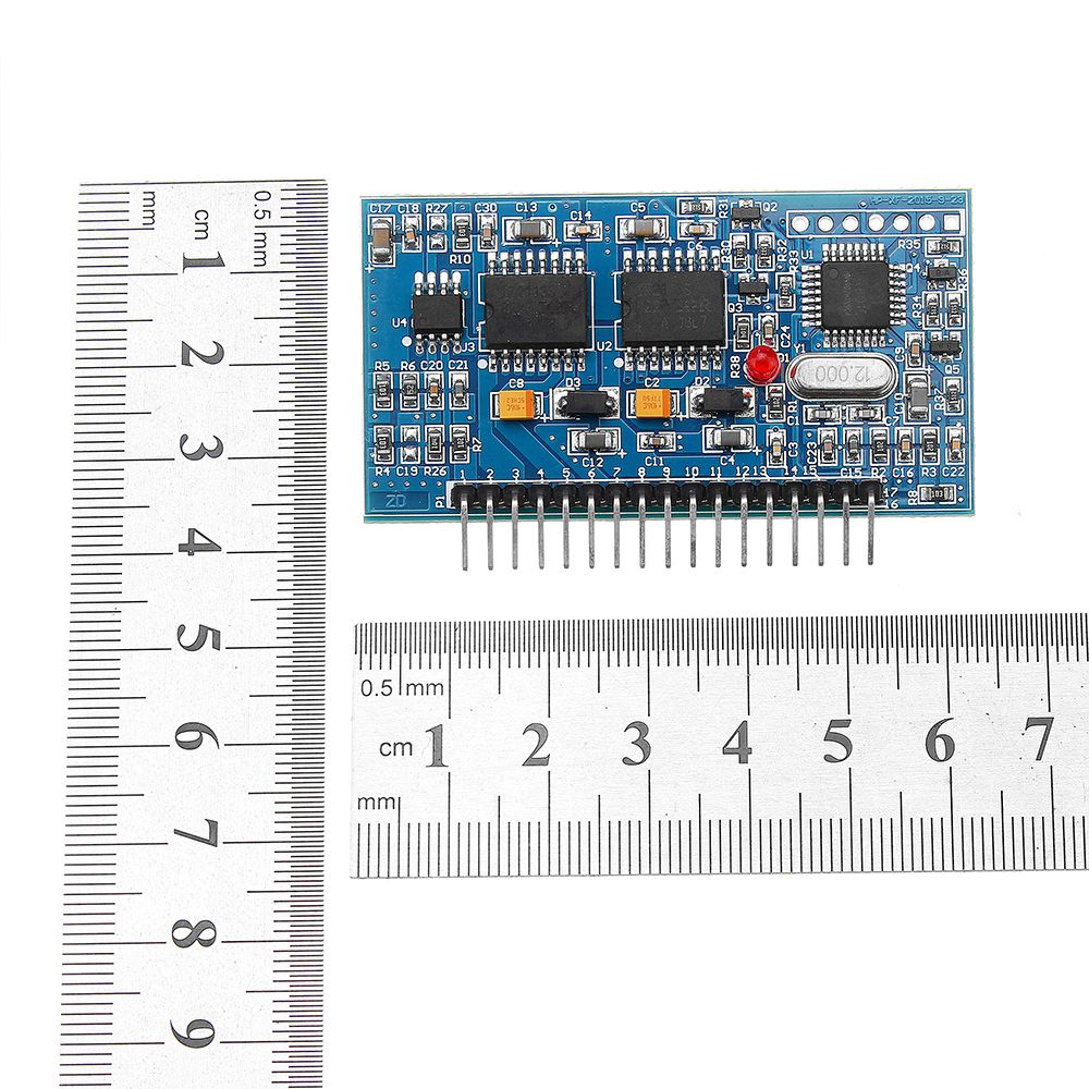 DC-DC-DC-AC-Pure-Sine-Wave-Inverter-Generator-SPWM-Boost-Driver-Board-EGS002-quotEG8010--IR2110quot--1770034