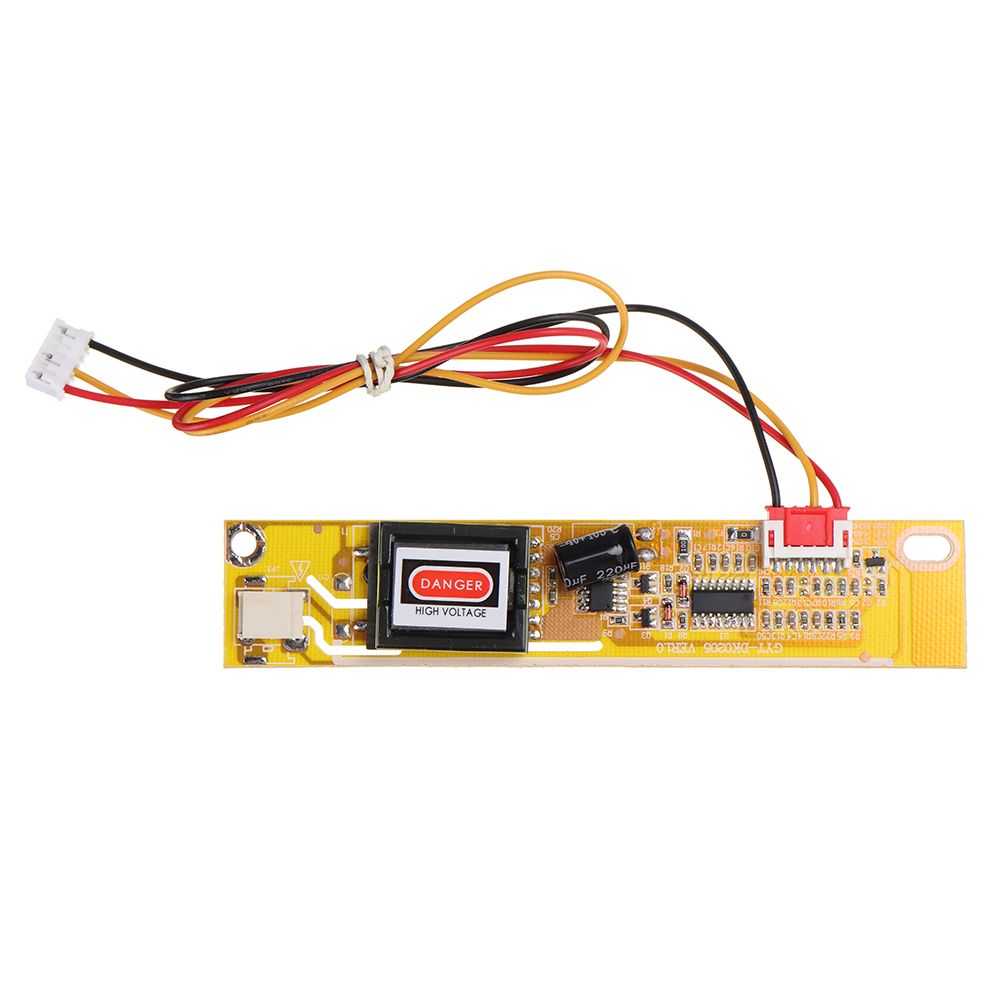 Digital-Signal-M366303B-DVB-T2-Universal-LCD-TV-Controller-Driver-Board-TVPCVGAHDMIUSB7-Key-Button1c-1760134